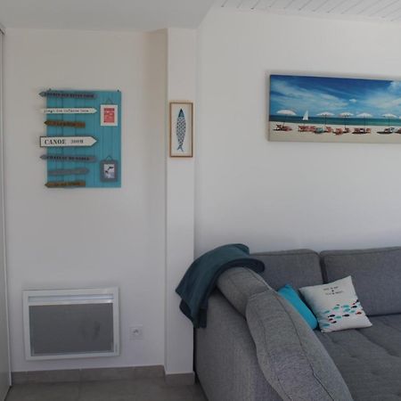 Villa 10 Rue des Petits Prés à La Tranche-sur-Mer Extérieur photo