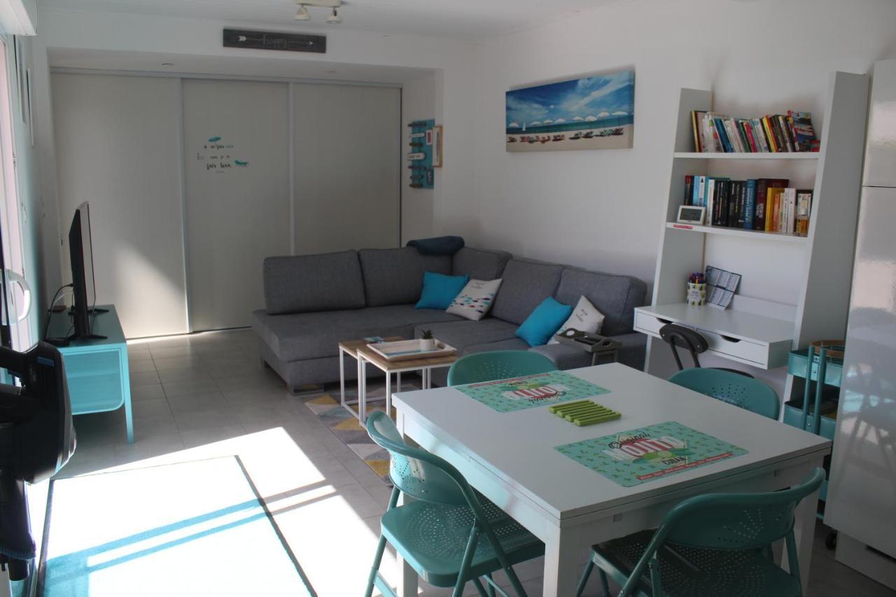 Villa 10 Rue des Petits Prés à La Tranche-sur-Mer Extérieur photo