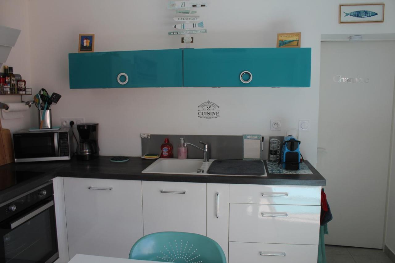 Villa 10 Rue des Petits Prés à La Tranche-sur-Mer Extérieur photo