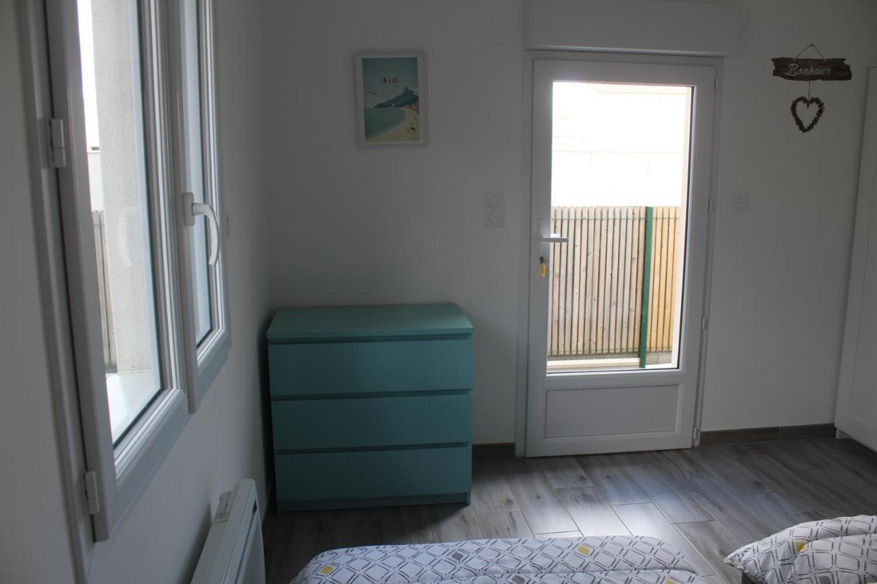 Villa 10 Rue des Petits Prés à La Tranche-sur-Mer Extérieur photo