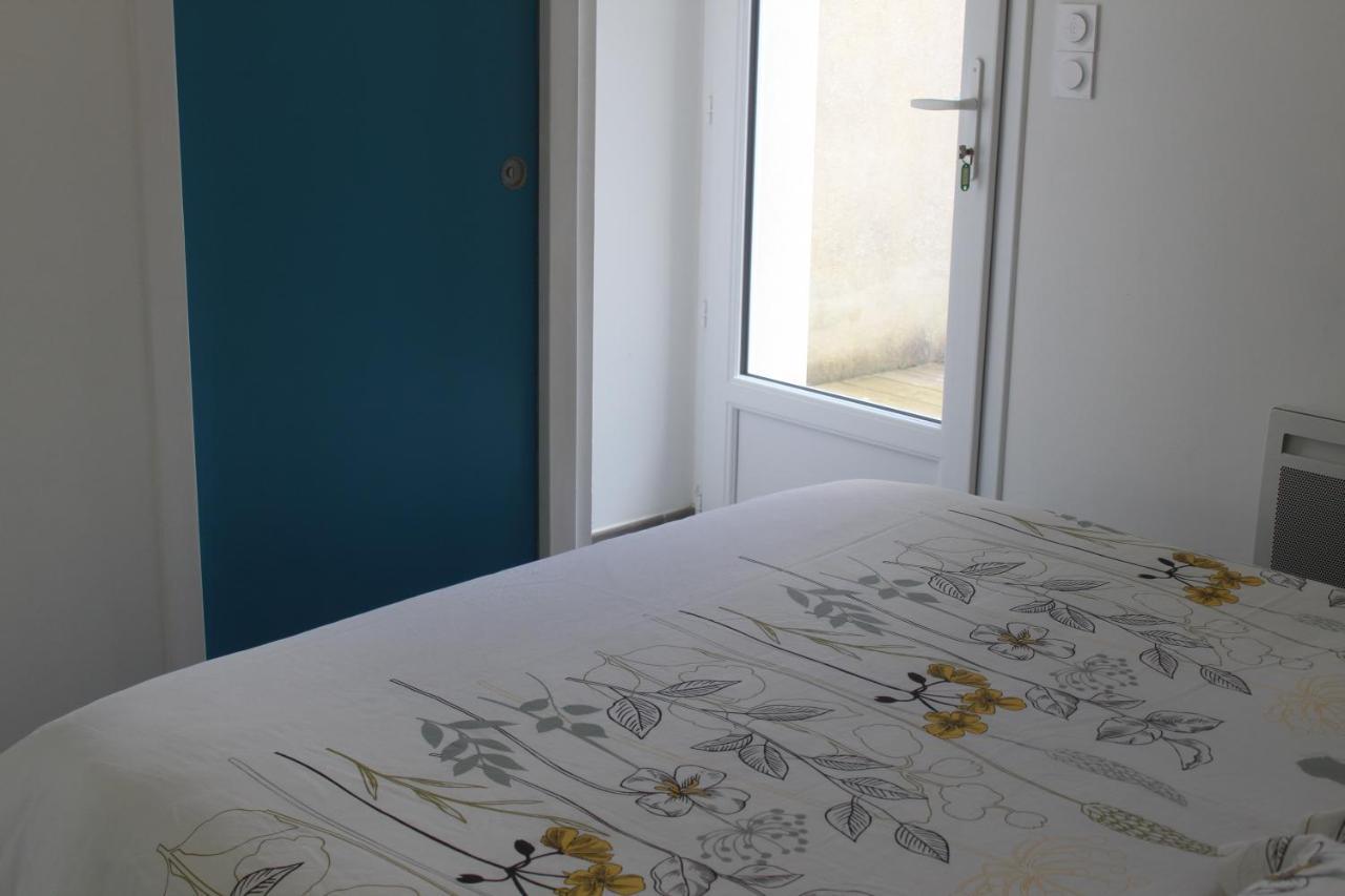 Villa 10 Rue des Petits Prés à La Tranche-sur-Mer Extérieur photo