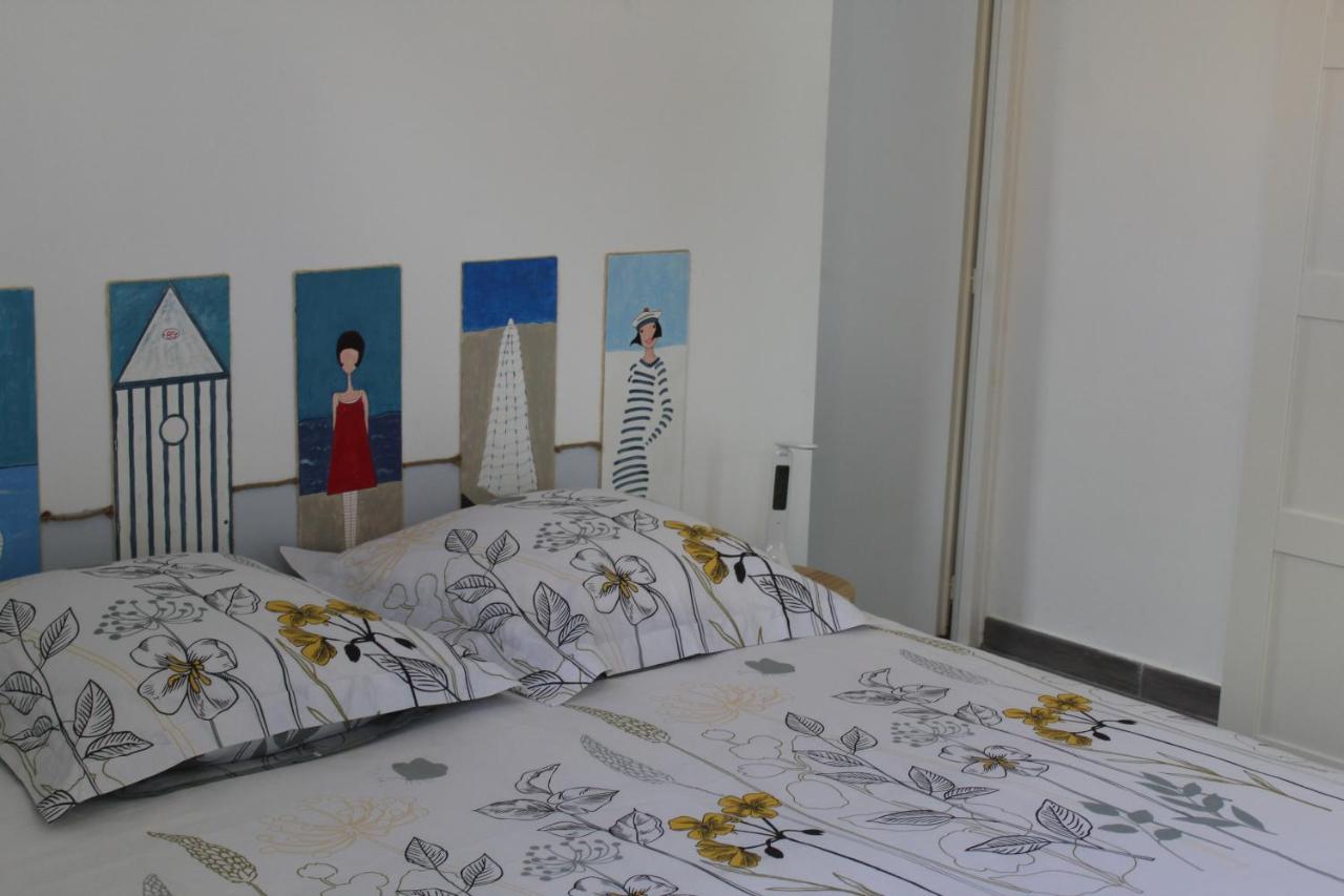 Villa 10 Rue des Petits Prés à La Tranche-sur-Mer Extérieur photo