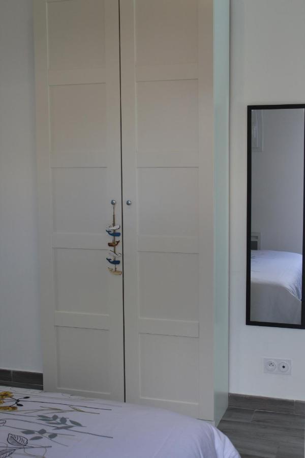 Villa 10 Rue des Petits Prés à La Tranche-sur-Mer Extérieur photo